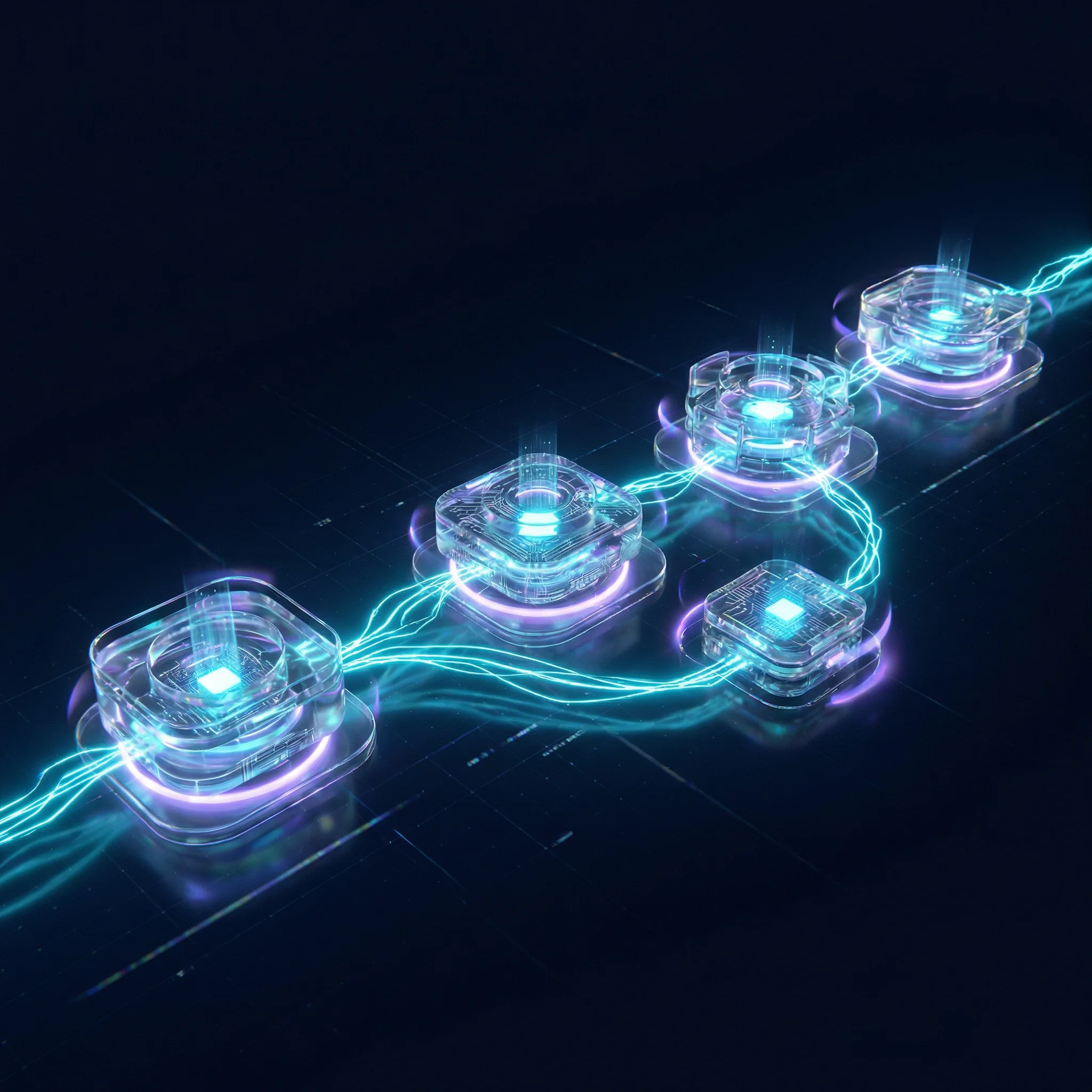 Security Pipeline Visualization